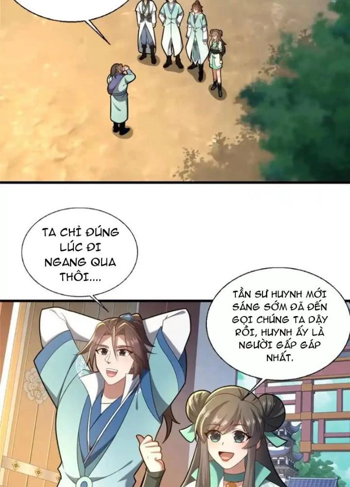 Võ Thánh Này Khảng Khái Quá Rồi Chapter 68 - 41