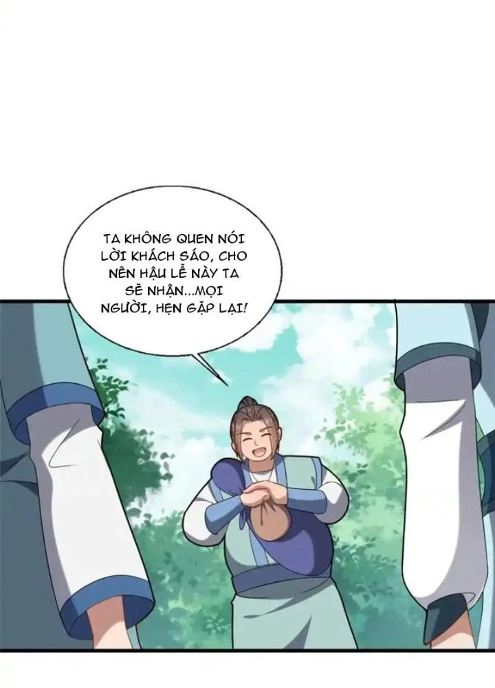 Võ Thánh Này Khảng Khái Quá Rồi Chapter 68 - 47