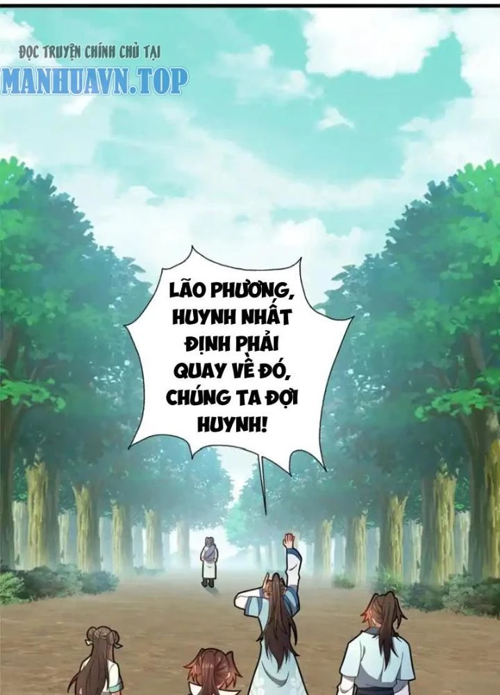 Võ Thánh Này Khảng Khái Quá Rồi Chapter 68 - 49