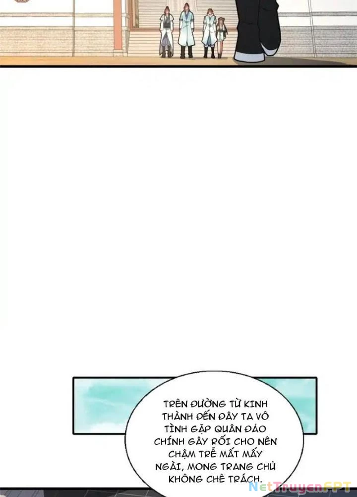 Võ Thánh Này Khảng Khái Quá Rồi Chapter 68 - 53