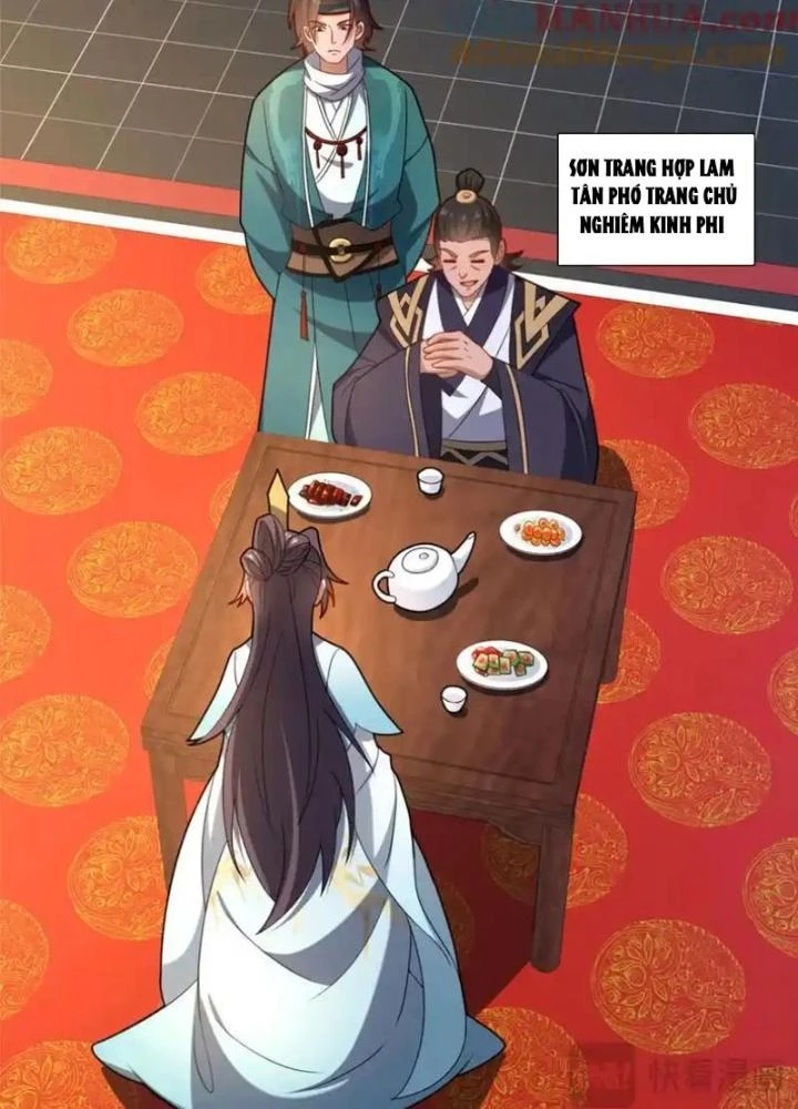 Võ Thánh Này Khảng Khái Quá Rồi Chapter 68 - 55