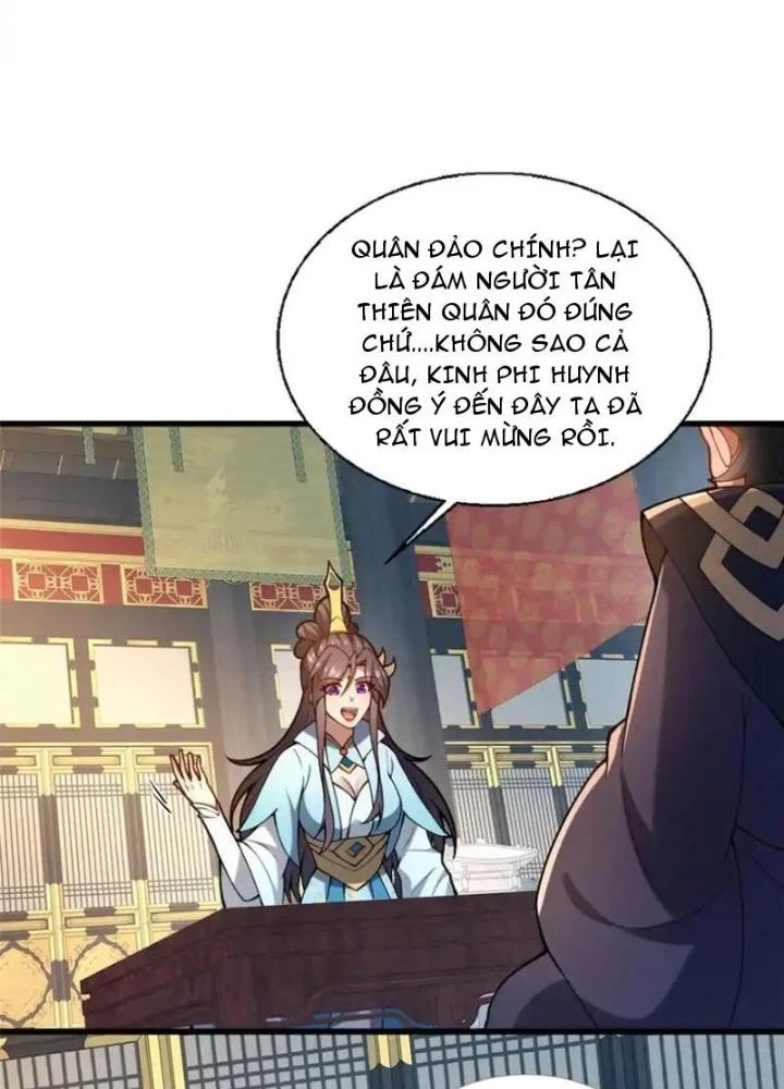 Võ Thánh Này Khảng Khái Quá Rồi Chapter 68 - 57