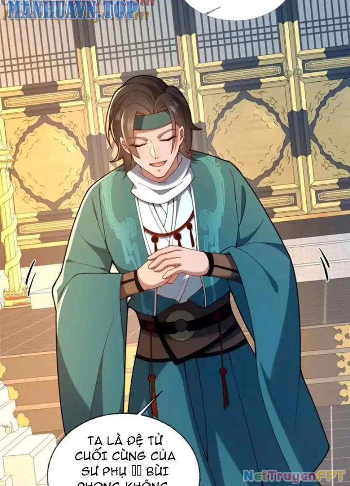 Võ Thánh Này Khảng Khái Quá Rồi Chapter 68 - 59