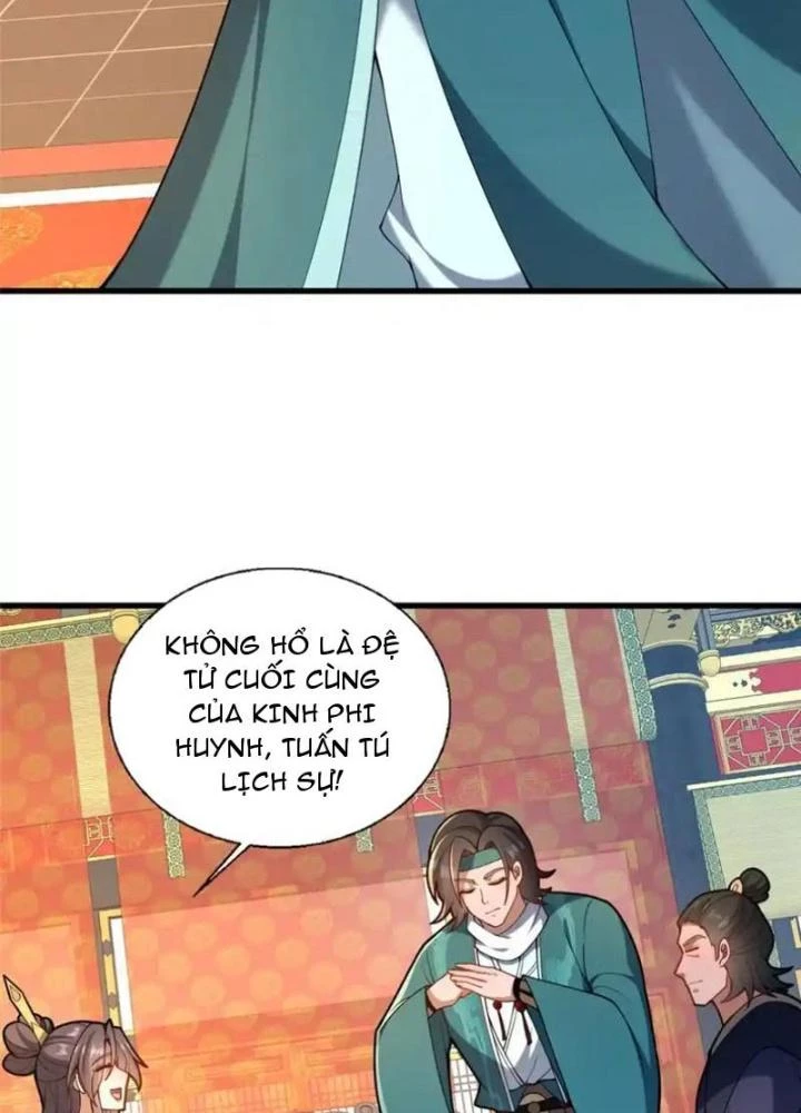 Võ Thánh Này Khảng Khái Quá Rồi Chapter 68 - 61