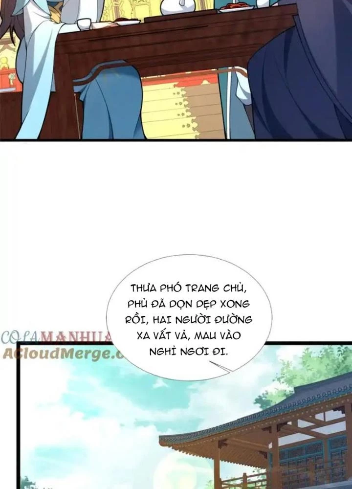 Võ Thánh Này Khảng Khái Quá Rồi Chapter 68 - 63