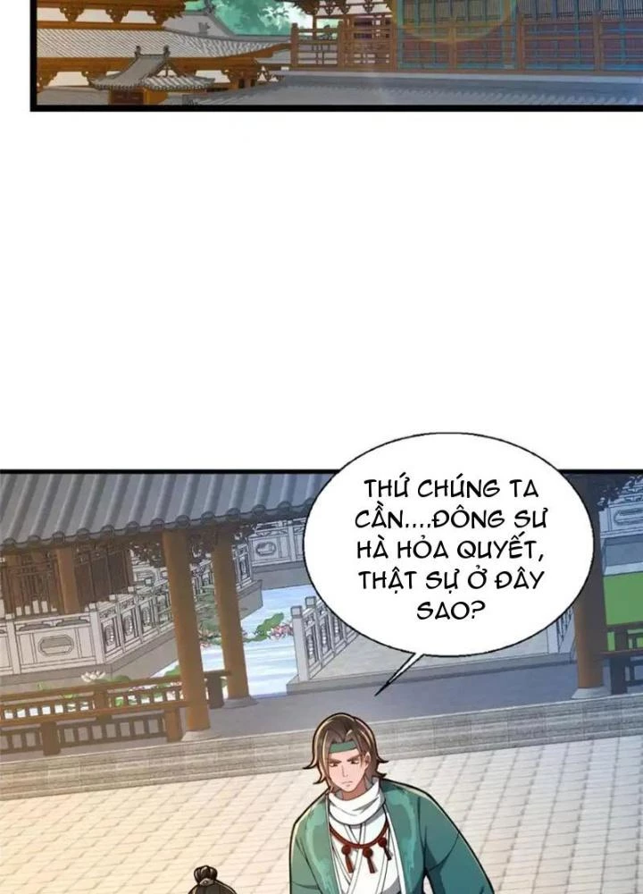 Võ Thánh Này Khảng Khái Quá Rồi Chapter 68 - 65