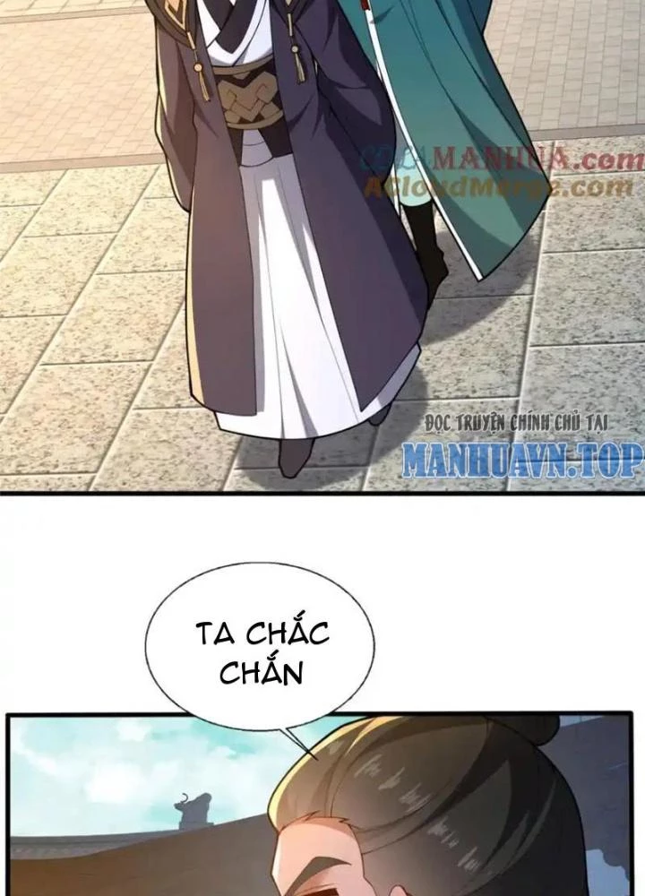 Võ Thánh Này Khảng Khái Quá Rồi Chapter 68 - 67