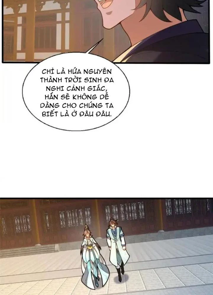 Võ Thánh Này Khảng Khái Quá Rồi Chapter 68 - 69