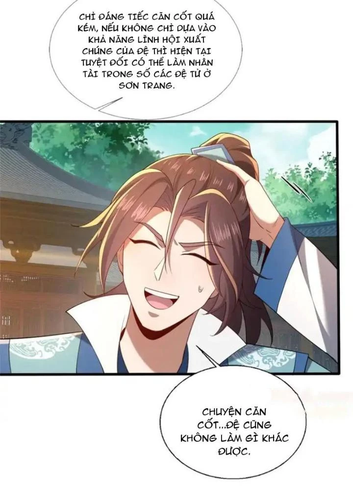 Võ Thánh Này Khảng Khái Quá Rồi Chapter 68 - 75