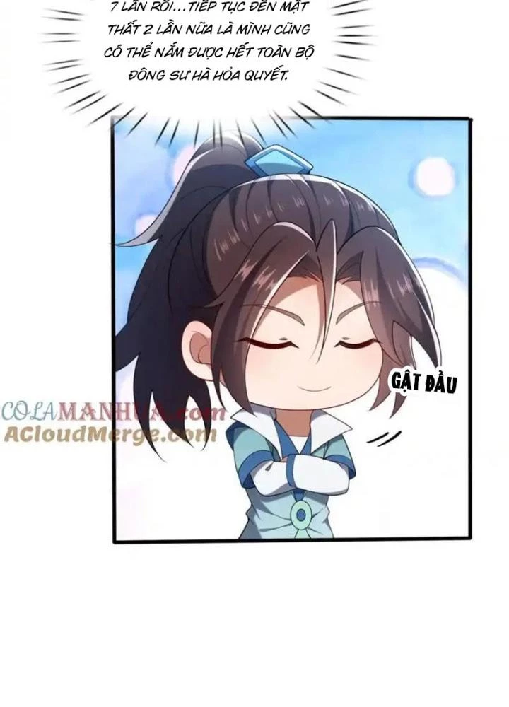 Võ Thánh Này Khảng Khái Quá Rồi Chapter 68 - 79