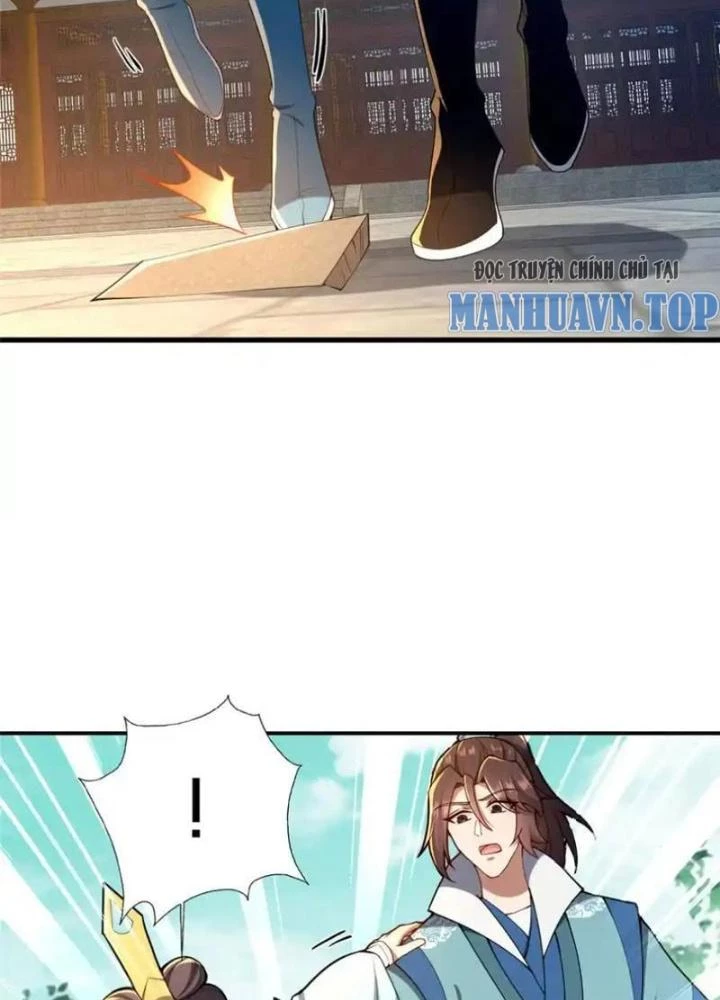 Võ Thánh Này Khảng Khái Quá Rồi Chapter 68 - 81