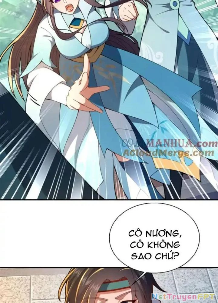 Võ Thánh Này Khảng Khái Quá Rồi Chapter 68 - 83