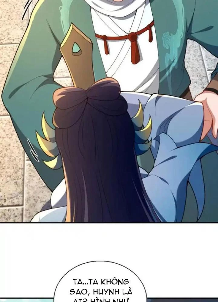 Võ Thánh Này Khảng Khái Quá Rồi Chapter 68 - 85