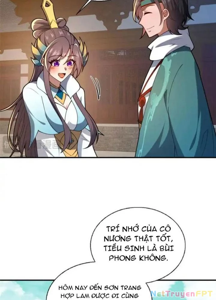 Võ Thánh Này Khảng Khái Quá Rồi Chapter 68 - 87