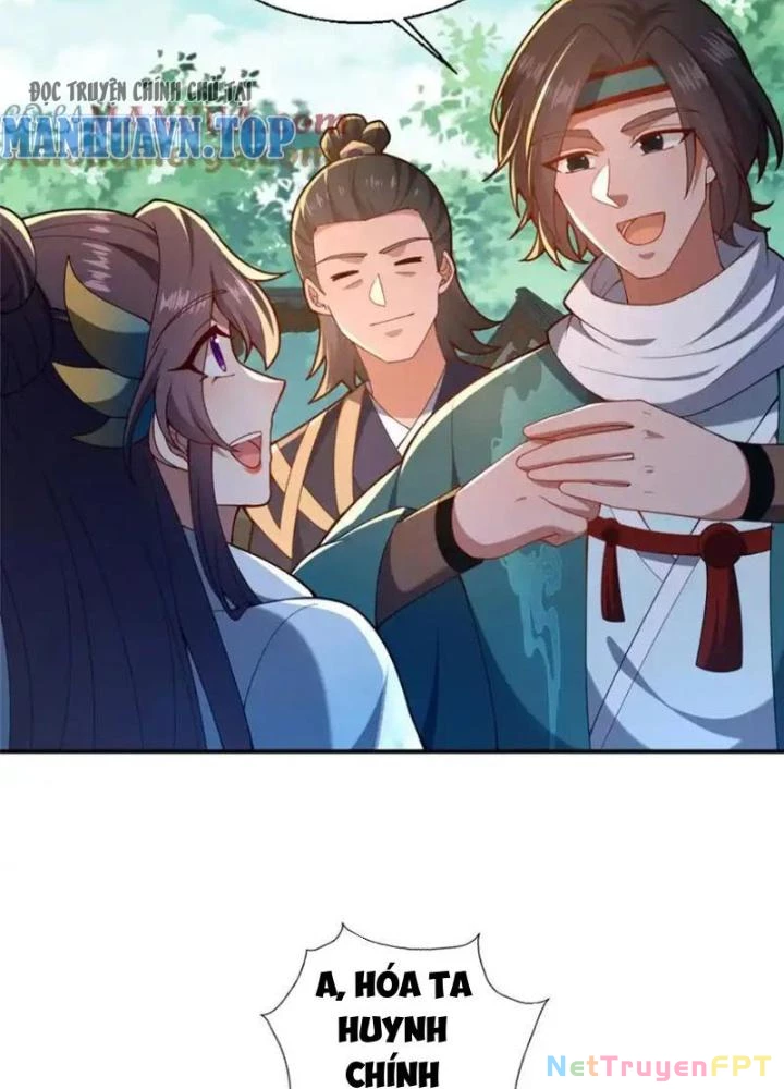 Võ Thánh Này Khảng Khái Quá Rồi Chapter 68 - 89