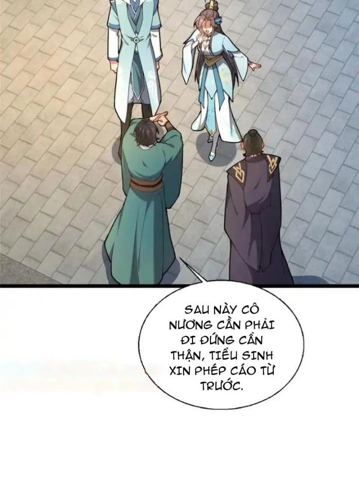 Võ Thánh Này Khảng Khái Quá Rồi Chapter 68 - 91