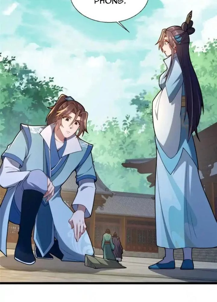 Võ Thánh Này Khảng Khái Quá Rồi Chapter 68 - 93