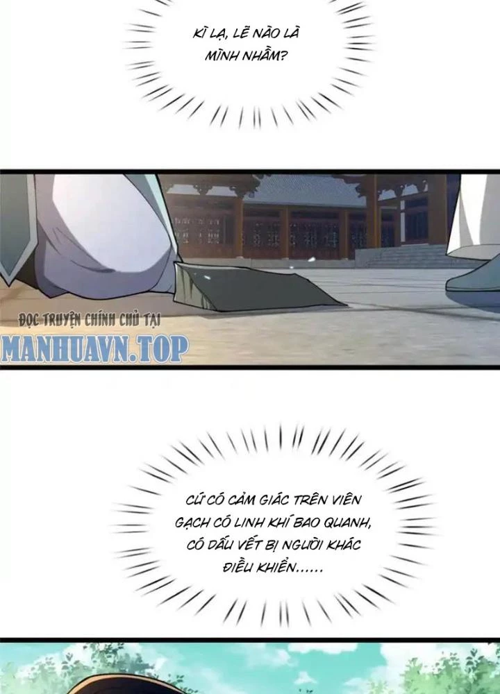 Võ Thánh Này Khảng Khái Quá Rồi Chapter 68 - 95