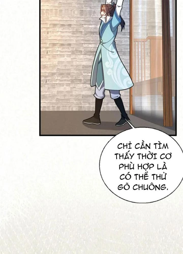 Võ Thánh Này Khảng Khái Quá Rồi Chapter 71 - 7