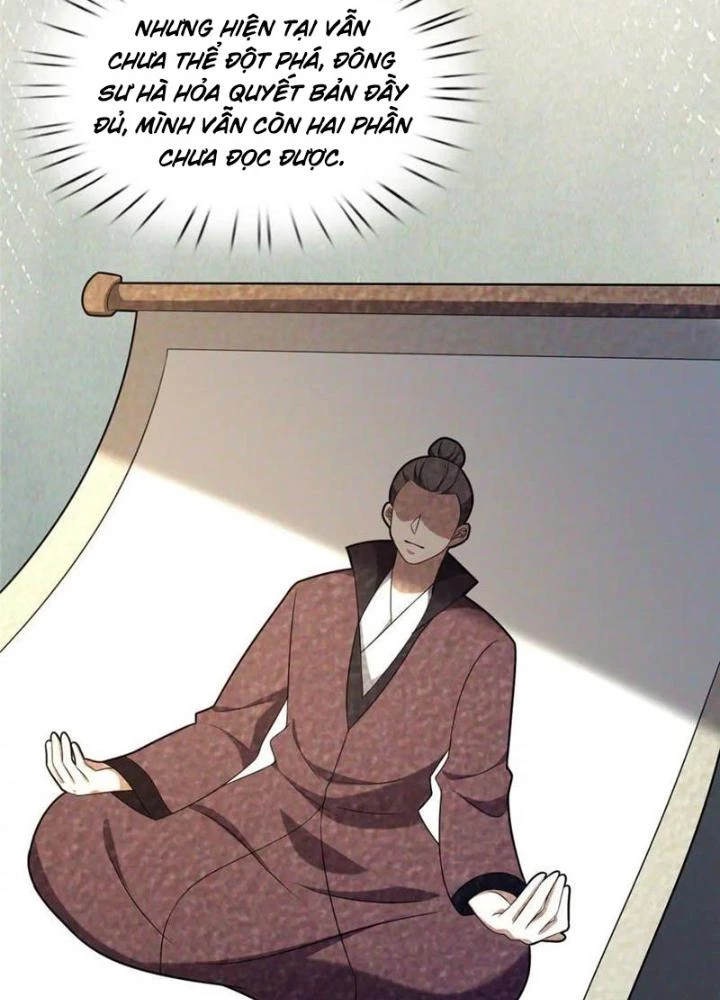 Võ Thánh Này Khảng Khái Quá Rồi Chapter 71 - 9