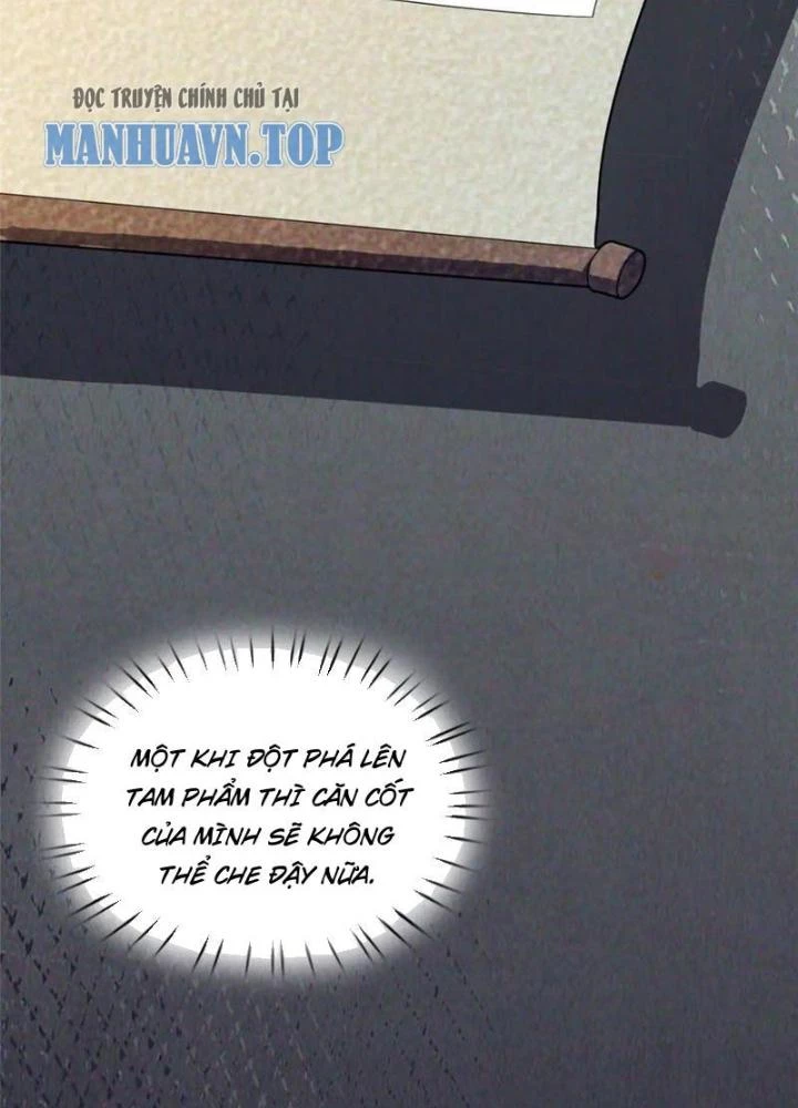 Võ Thánh Này Khảng Khái Quá Rồi Chapter 71 - 11