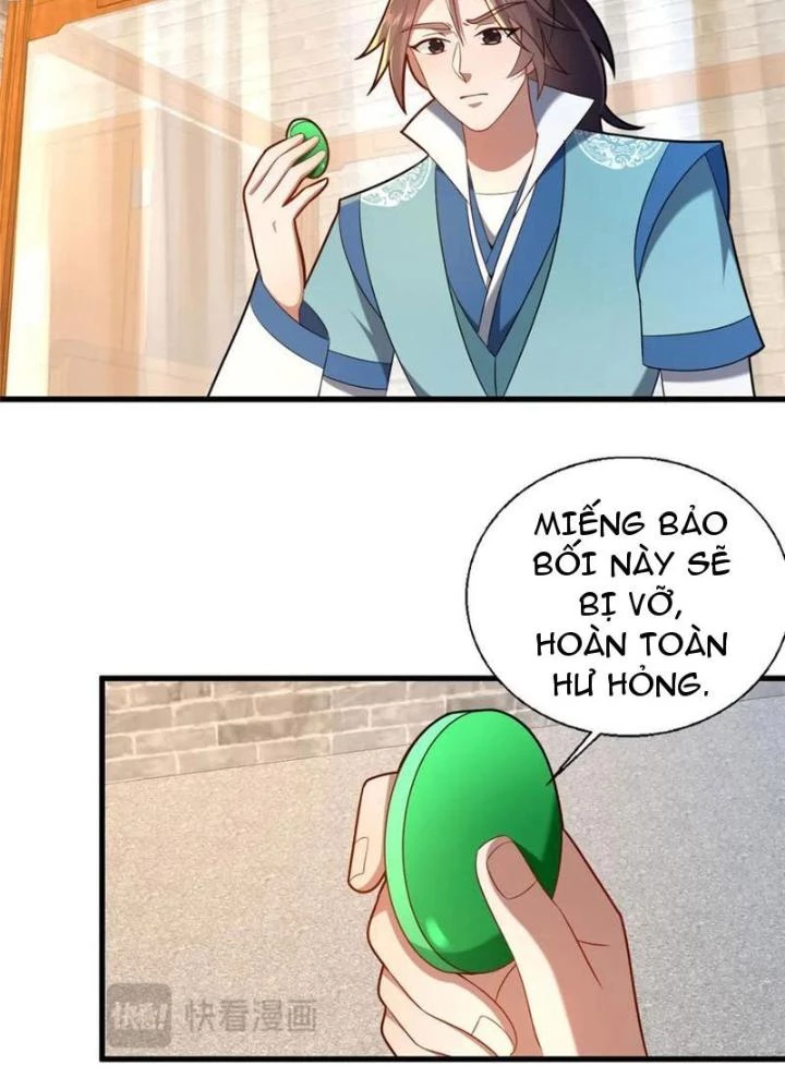 Võ Thánh Này Khảng Khái Quá Rồi Chapter 71 - 15