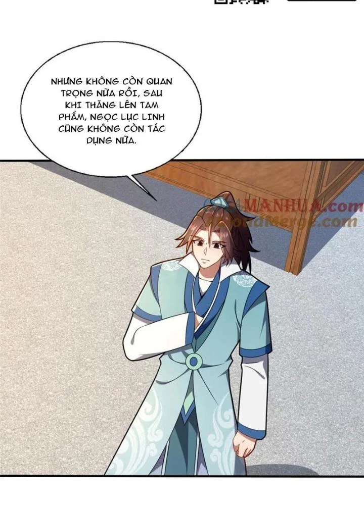 Võ Thánh Này Khảng Khái Quá Rồi Chapter 71 - 17