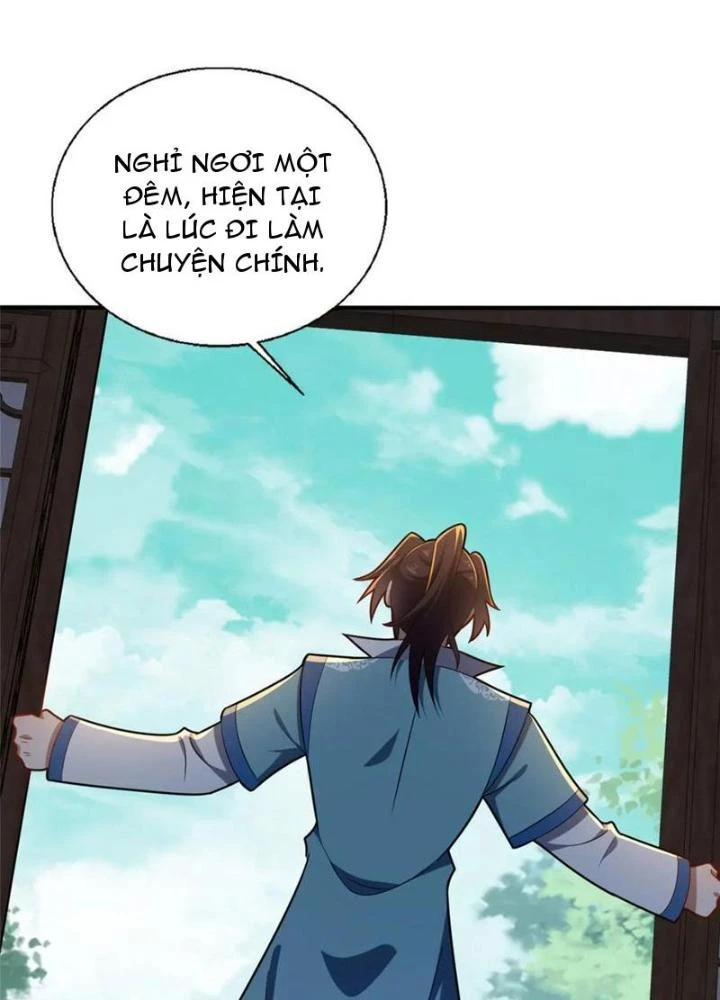 Võ Thánh Này Khảng Khái Quá Rồi Chapter 71 - 19
