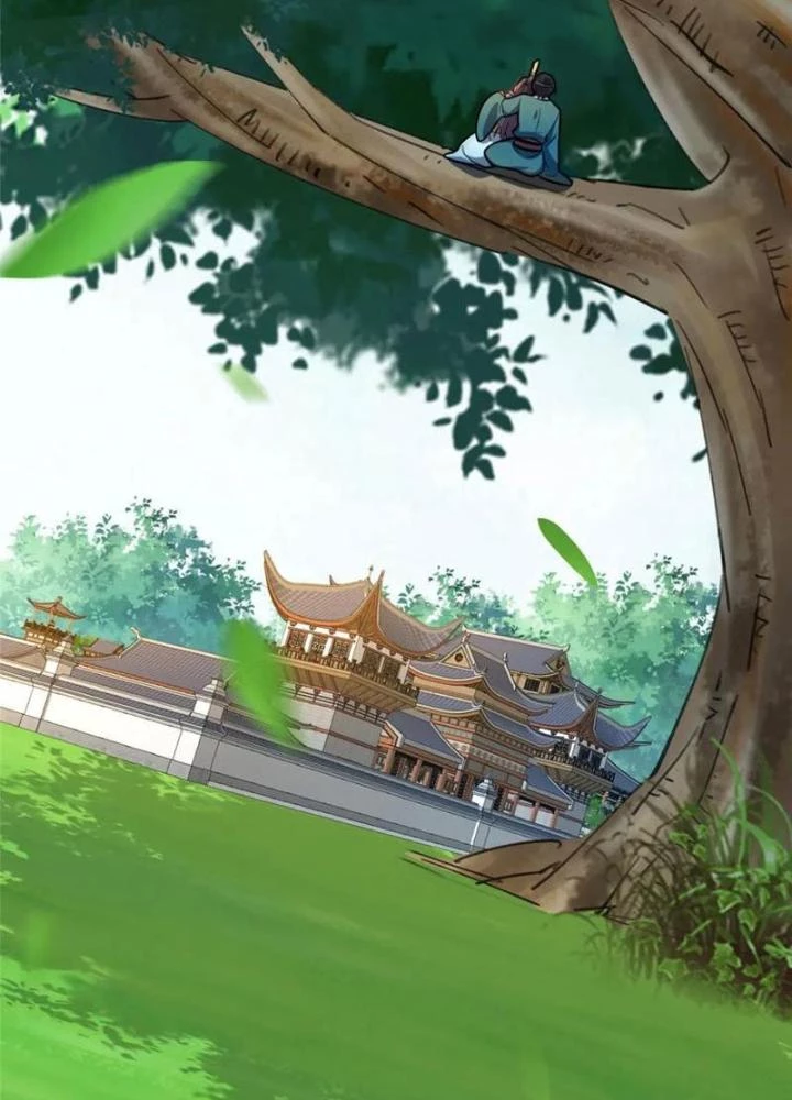 Võ Thánh Này Khảng Khái Quá Rồi Chapter 71 - 25