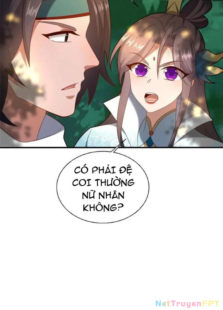 Võ Thánh Này Khảng Khái Quá Rồi Chapter 71 - 31