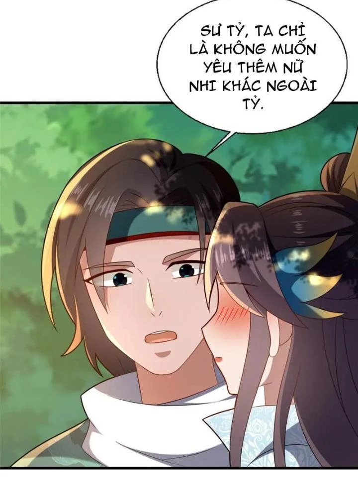 Võ Thánh Này Khảng Khái Quá Rồi Chapter 71 - 33