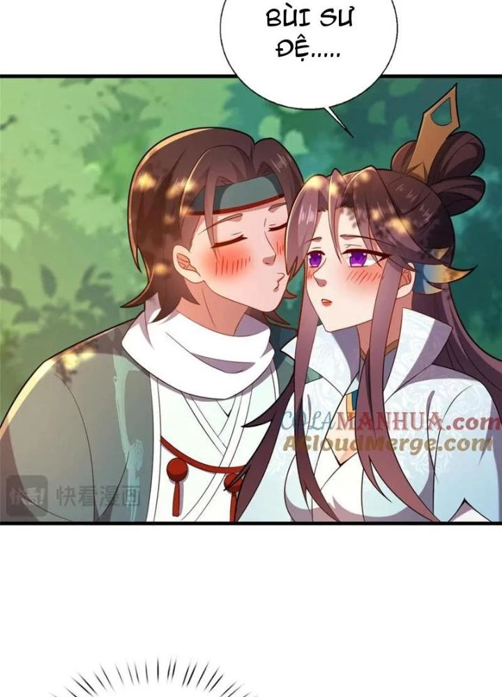 Võ Thánh Này Khảng Khái Quá Rồi Chapter 71 - 35