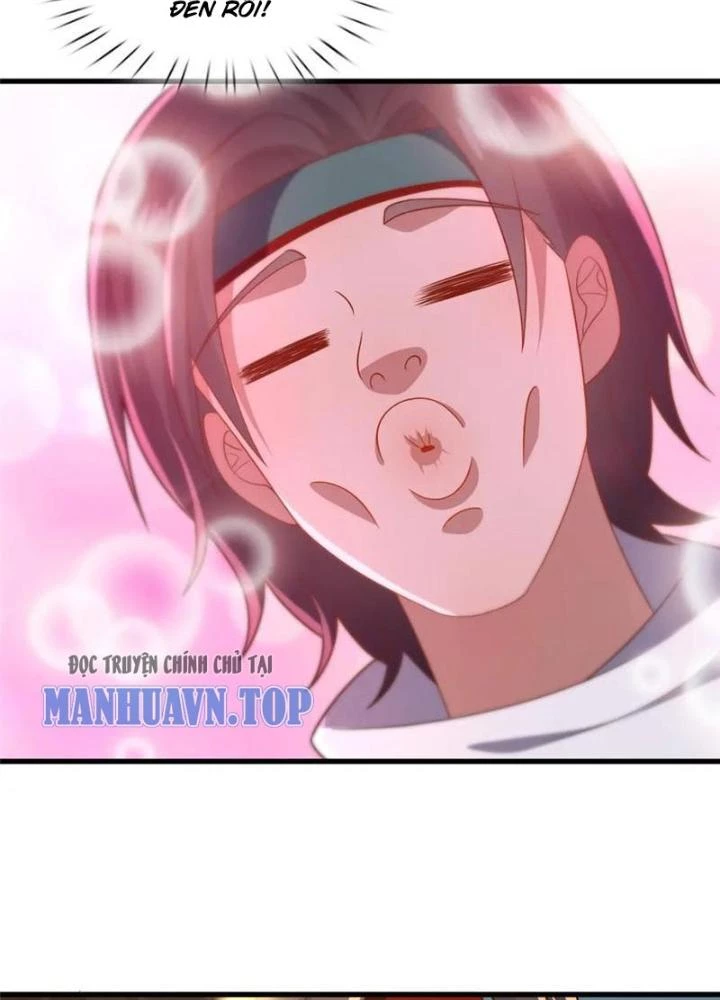 Võ Thánh Này Khảng Khái Quá Rồi Chapter 71 - 37