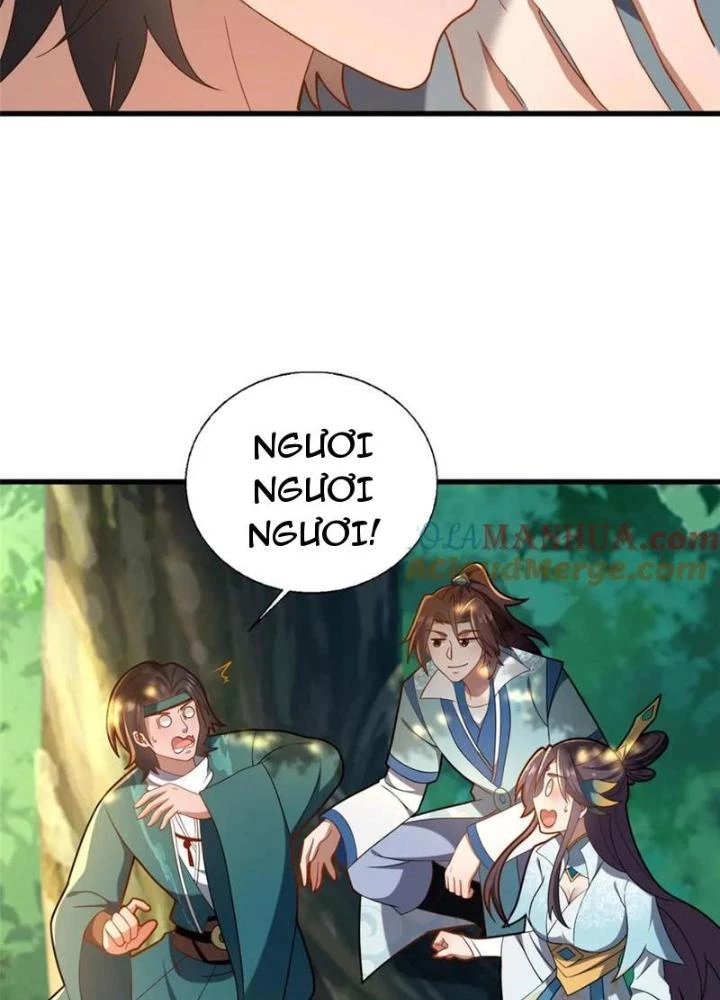 Võ Thánh Này Khảng Khái Quá Rồi Chapter 71 - 41