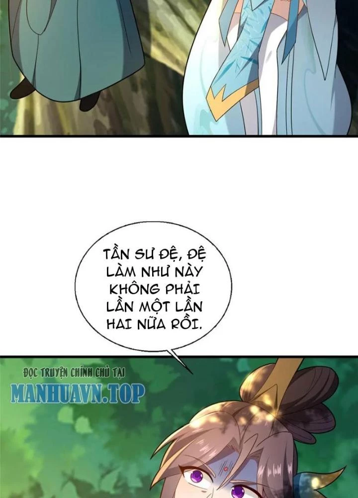 Võ Thánh Này Khảng Khái Quá Rồi Chapter 71 - 43