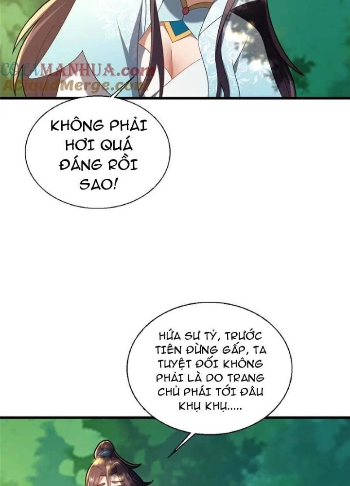 Võ Thánh Này Khảng Khái Quá Rồi Chapter 71 - 45