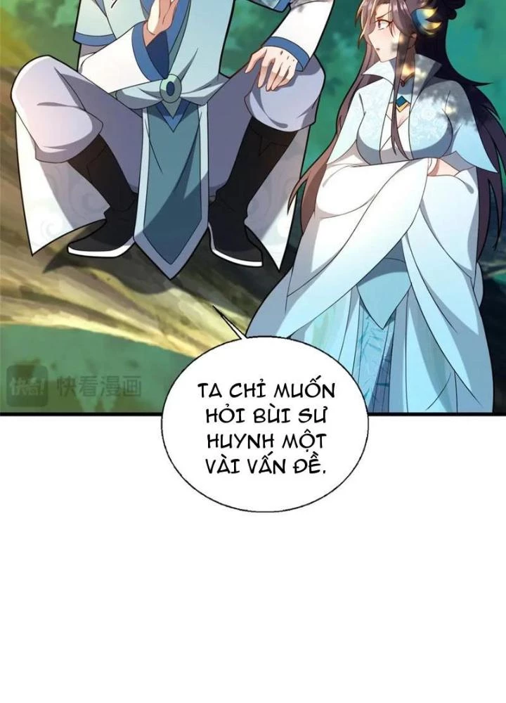 Võ Thánh Này Khảng Khái Quá Rồi Chapter 71 - 47