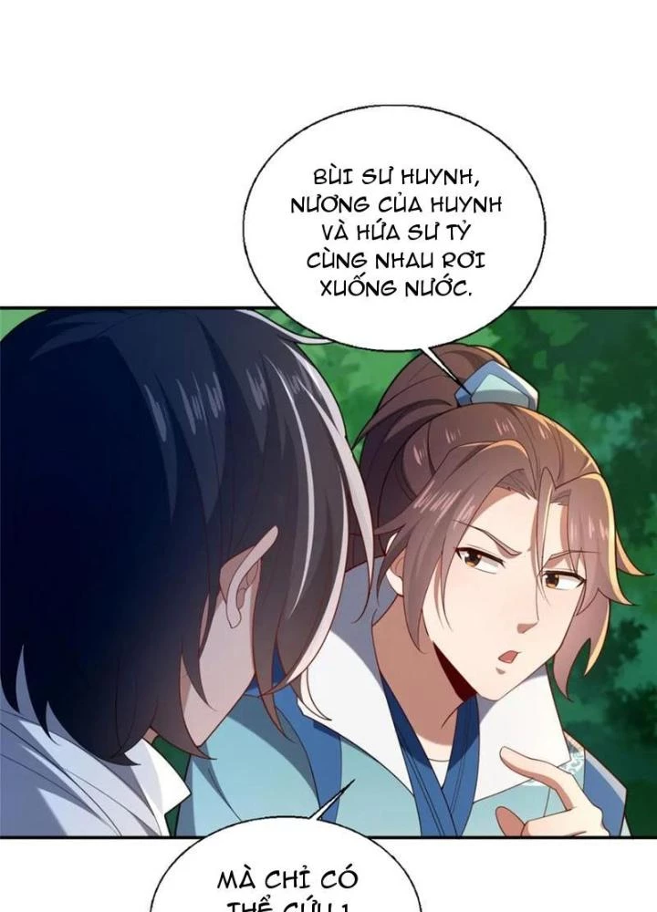 Võ Thánh Này Khảng Khái Quá Rồi Chapter 71 - 49