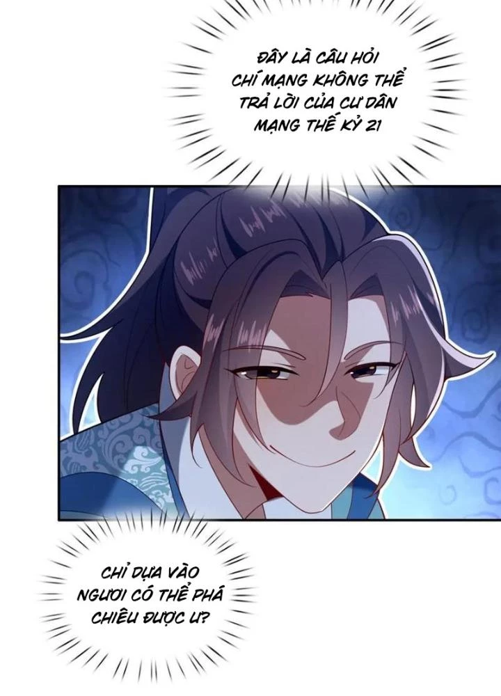 Võ Thánh Này Khảng Khái Quá Rồi Chapter 71 - 55