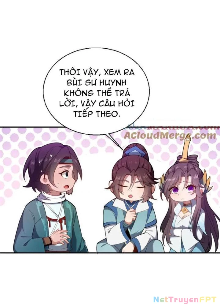 Võ Thánh Này Khảng Khái Quá Rồi Chapter 71 - 57