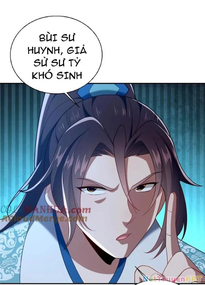 Võ Thánh Này Khảng Khái Quá Rồi Chapter 71 - 59