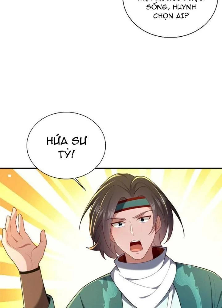 Võ Thánh Này Khảng Khái Quá Rồi Chapter 71 - 61