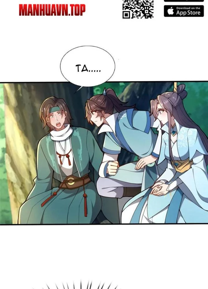 Võ Thánh Này Khảng Khái Quá Rồi Chapter 71 - 65