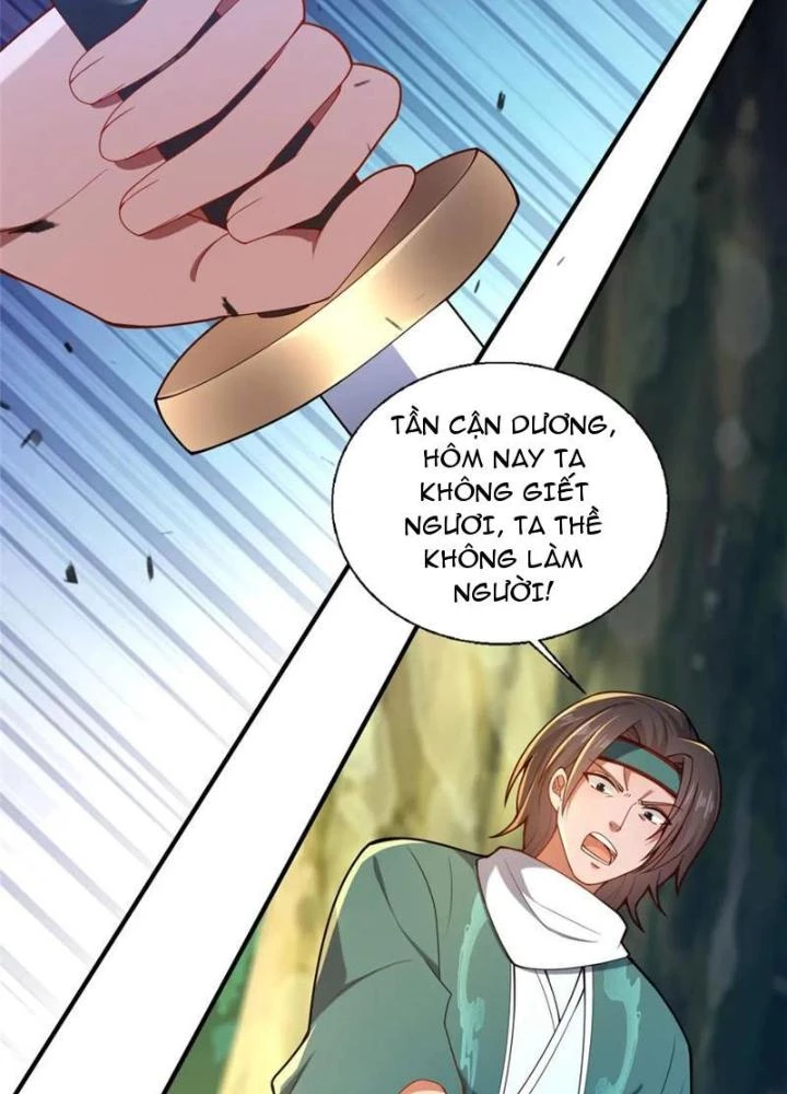 Võ Thánh Này Khảng Khái Quá Rồi Chapter 71 - 71