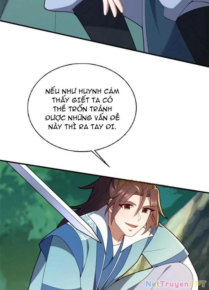 Võ Thánh Này Khảng Khái Quá Rồi Chapter 71 - 75