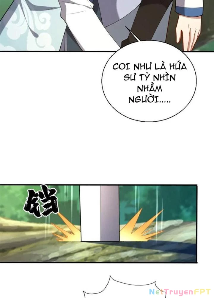 Võ Thánh Này Khảng Khái Quá Rồi Chapter 71 - 77