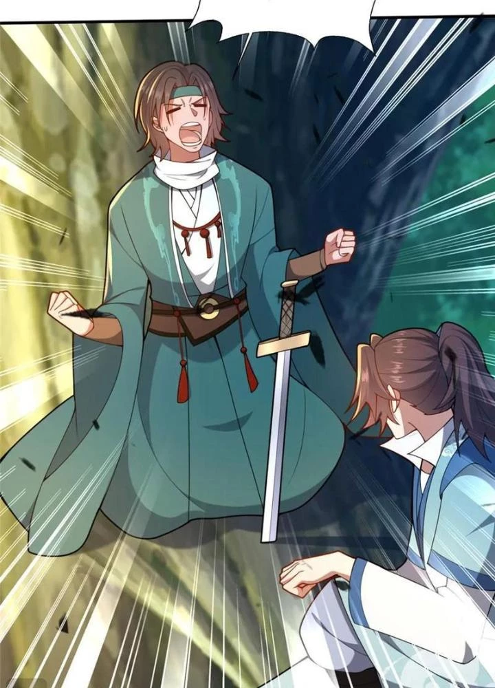 Võ Thánh Này Khảng Khái Quá Rồi Chapter 71 - 79