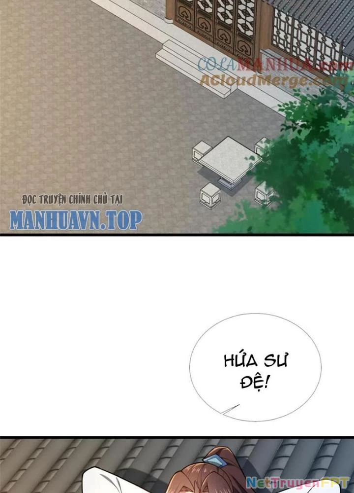 Võ Thánh Này Khảng Khái Quá Rồi Chapter 71 - 85