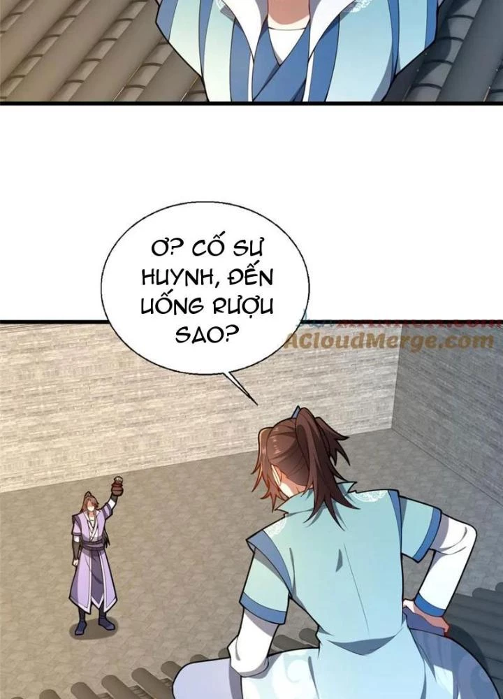 Võ Thánh Này Khảng Khái Quá Rồi Chapter 71 - 87