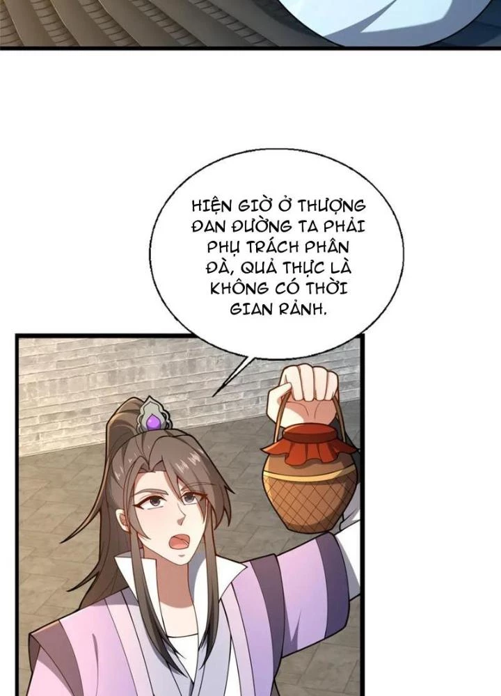 Võ Thánh Này Khảng Khái Quá Rồi Chapter 71 - 89